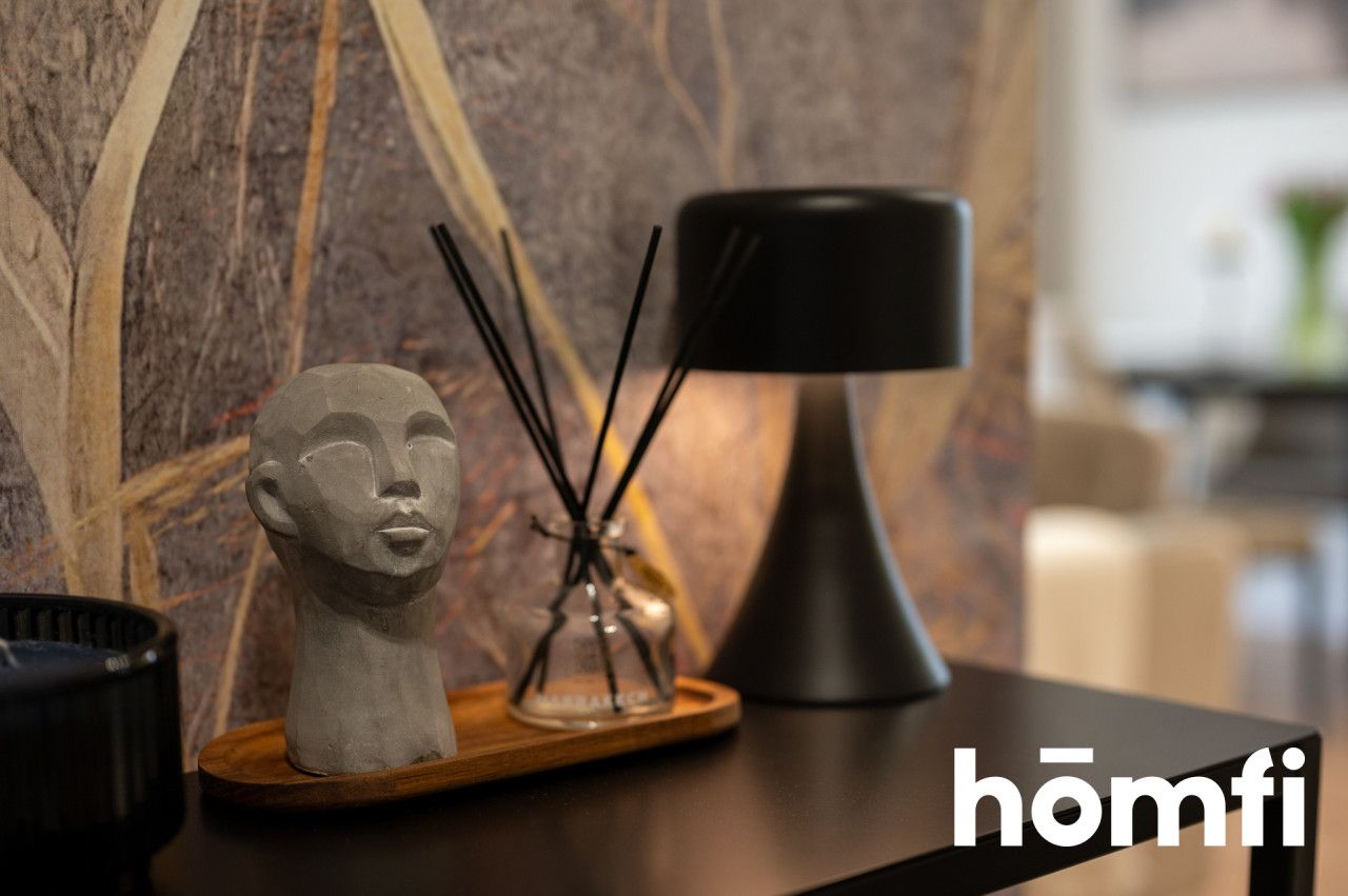 2 pokoje | 2 balkony | wysoki standard - Mieszkanie - Sprzedaż - Kraków, Zabłocie