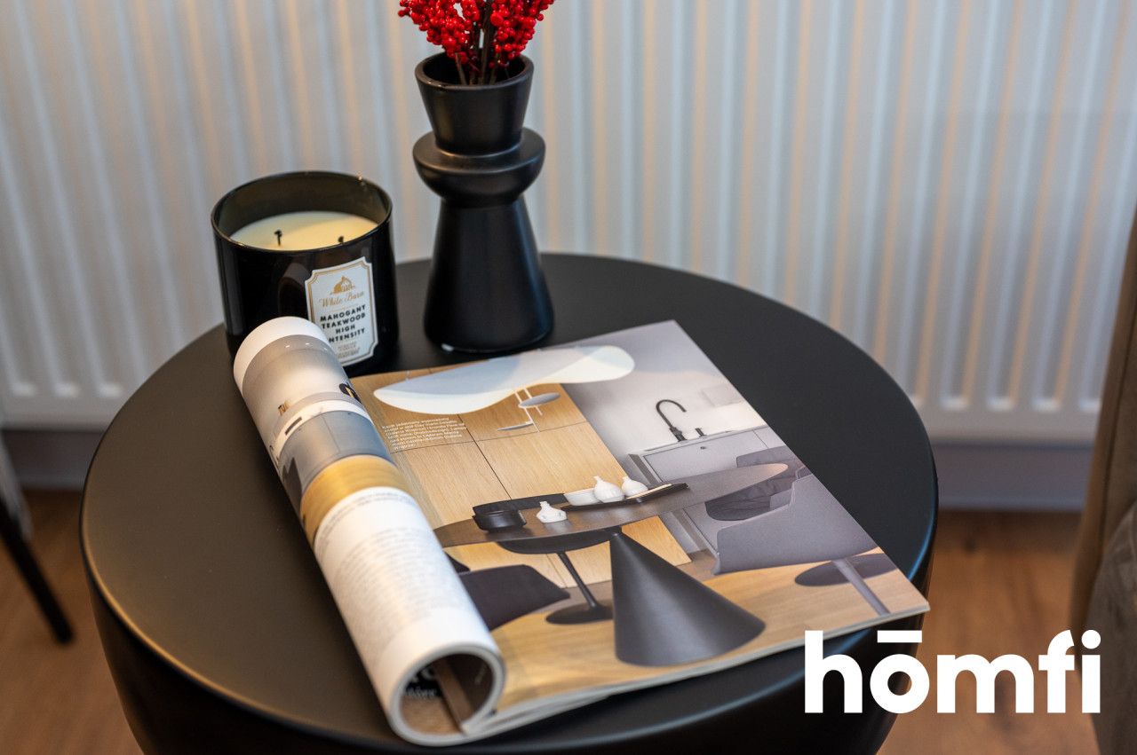 2 pokoje | 2 balkony | wysoki standard - Mieszkanie - Sprzedaż - Kraków, Zabłocie