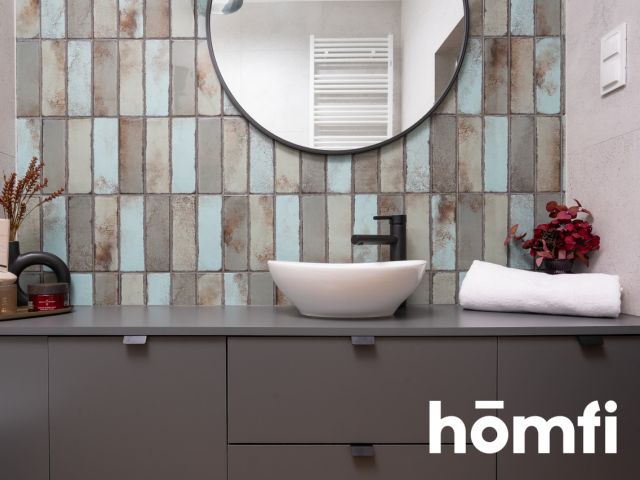 2 pokoje | 2 balkony | wysoki standard - Mieszkanie - Sprzedaż - Kraków, Zabłocie