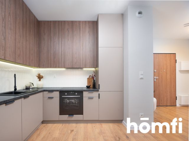 2 pokoje | 2 balkony | wysoki standard - Mieszkanie - Sprzedaż - Kraków, Zabłocie