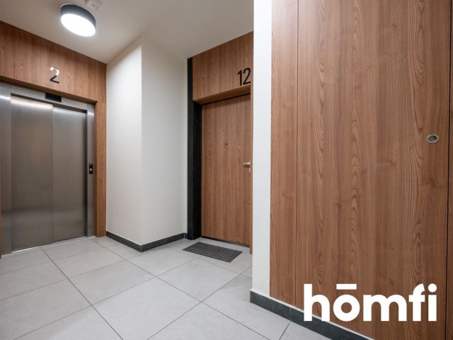 2 pokoje | 2 balkony | wysoki standard - Mieszkanie - Sprzedaż - Kraków, Zabłocie