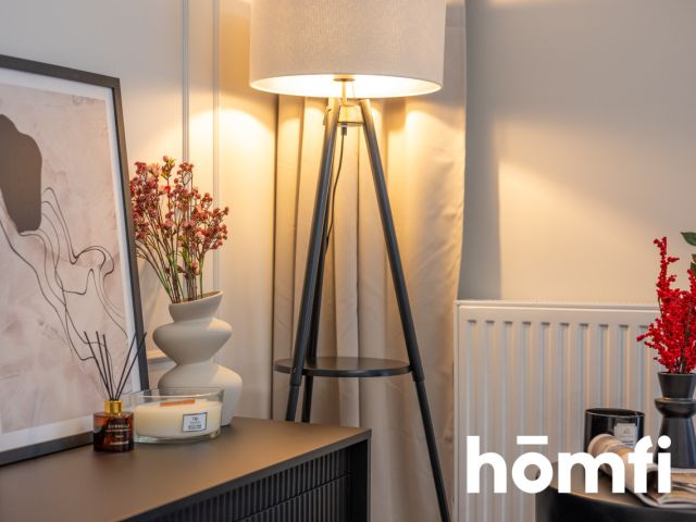 2 pokoje | 2 balkony | wysoki standard - Mieszkanie - Sprzedaż - Kraków, Zabłocie