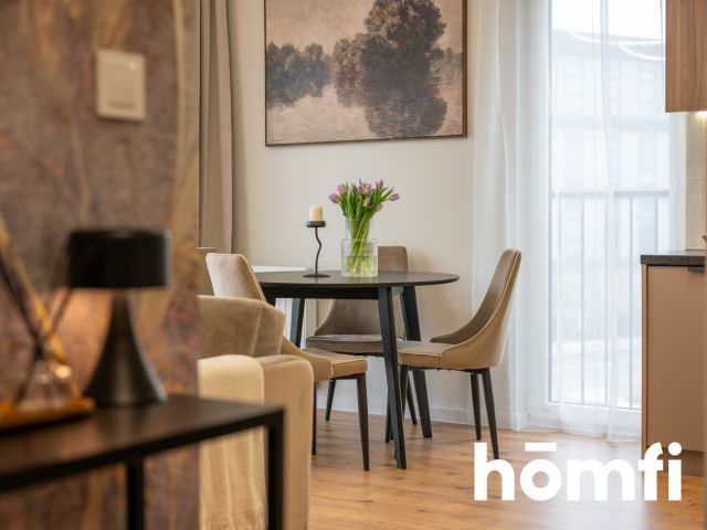 2 pokoje | 2 balkony | wysoki standard - Mieszkanie - Sprzedaż - Kraków, Zabłocie