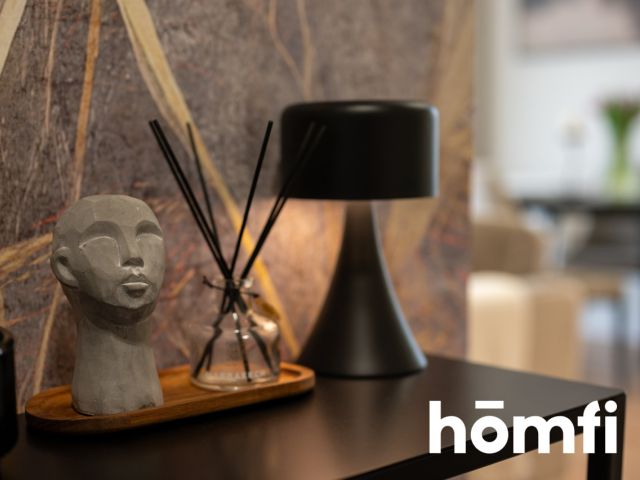 2 pokoje | 2 balkony | wysoki standard - Mieszkanie - Sprzedaż - Kraków, Zabłocie