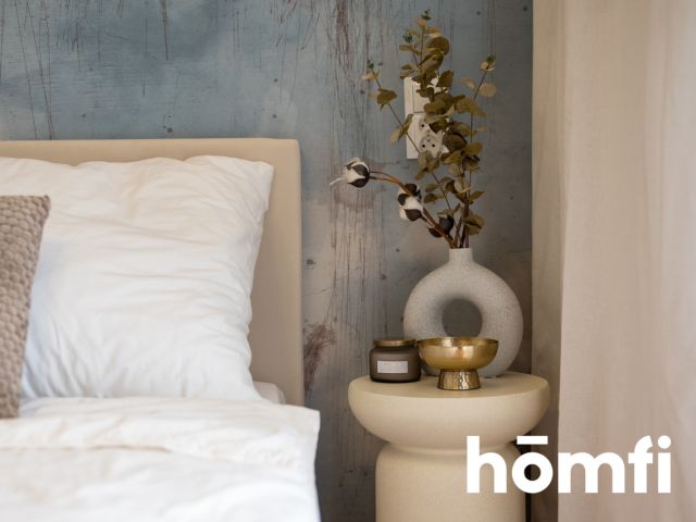 2 pokoje | 2 balkony | wysoki standard - Mieszkanie - Sprzedaż - Kraków, Zabłocie