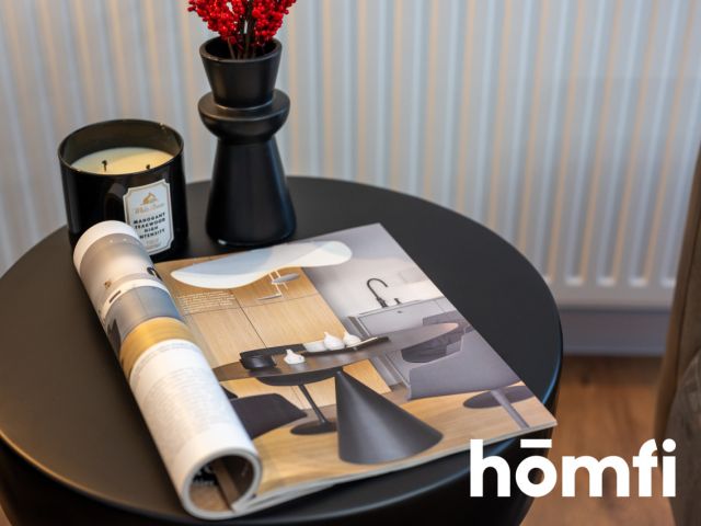 2 pokoje | 2 balkony | wysoki standard - Mieszkanie - Sprzedaż - Kraków, Zabłocie