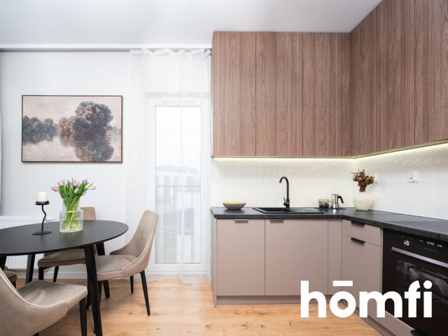 2 bedrooms | 2 balconies | high standard - Квартира - Продаж - Kraków, Zabłocie