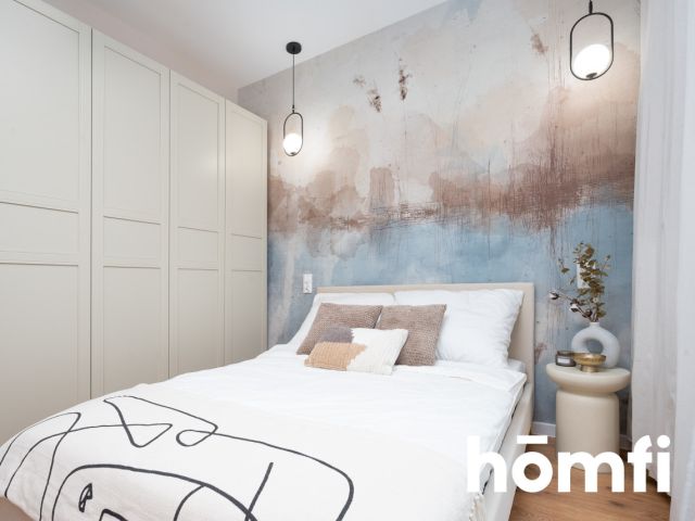 2 pokoje | 2 balkony | wysoki standard - Mieszkanie - Sprzedaż - Kraków, Zabłocie