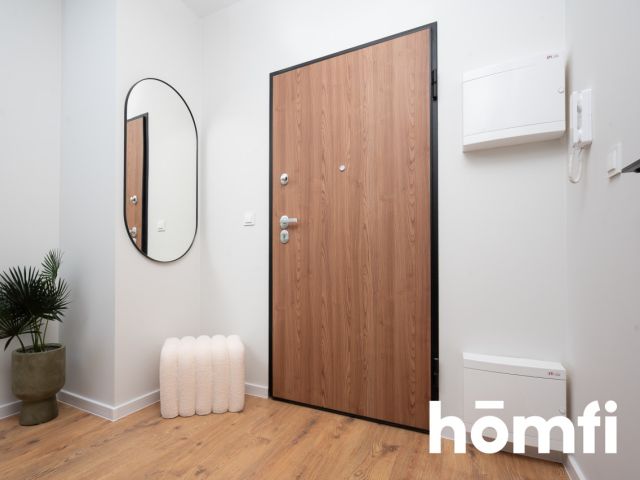 2 pokoje | 2 balkony | wysoki standard - Mieszkanie - Sprzedaż - Kraków, Zabłocie