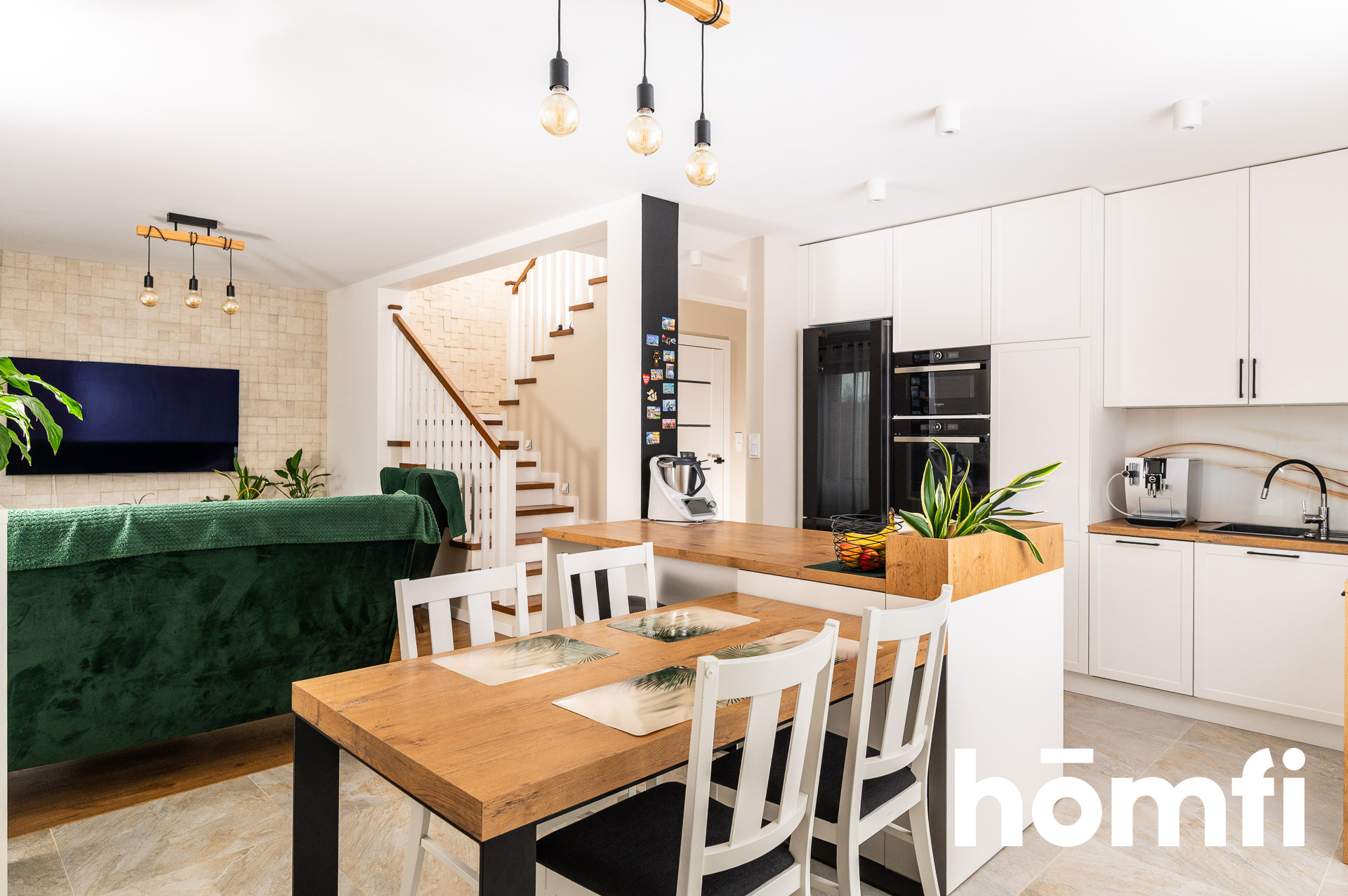 Home Finished “For the Owners Themselves” | High Standard | Garden | Krzeszowice - Дім - Продаж - Krakowski, Krzeszowice