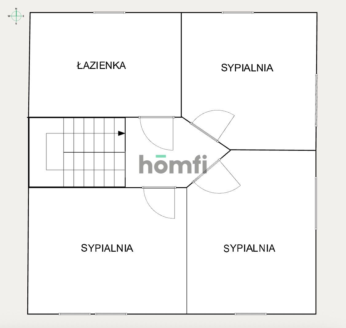 Dom wykończony „dla siebie” | Wysoki standard | Ogród | Krzeszowice - Dom - Sprzedaż - Krakowski, Krzeszowice