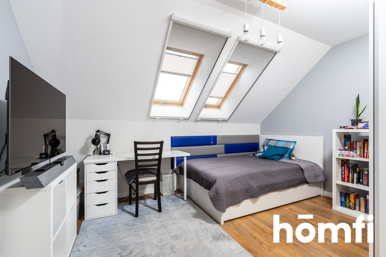 Dom wykończony „dla siebie” | Wysoki standard | Ogród | Krzeszowice - Dom - Sprzedaż - Krakowski, Krzeszowice