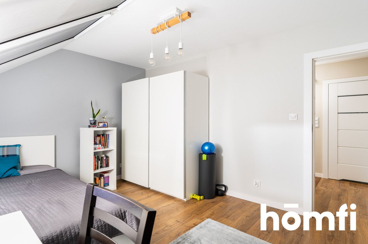 Dom wykończony „dla siebie” | Wysoki standard | Ogród | Krzeszowice - Dom - Sprzedaż - Krakowski, Krzeszowice