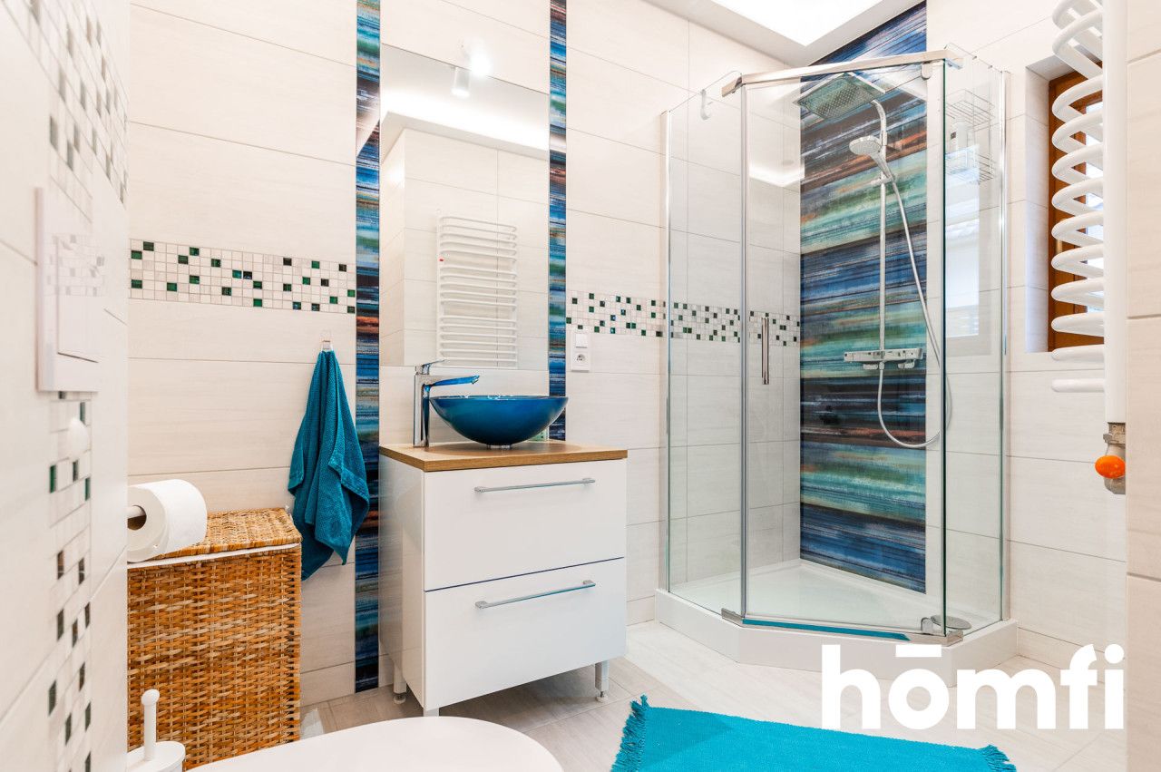 Dom wykończony „dla siebie” | Wysoki standard | Ogród | Krzeszowice - Dom - Sprzedaż - Krakowski, Krzeszowice