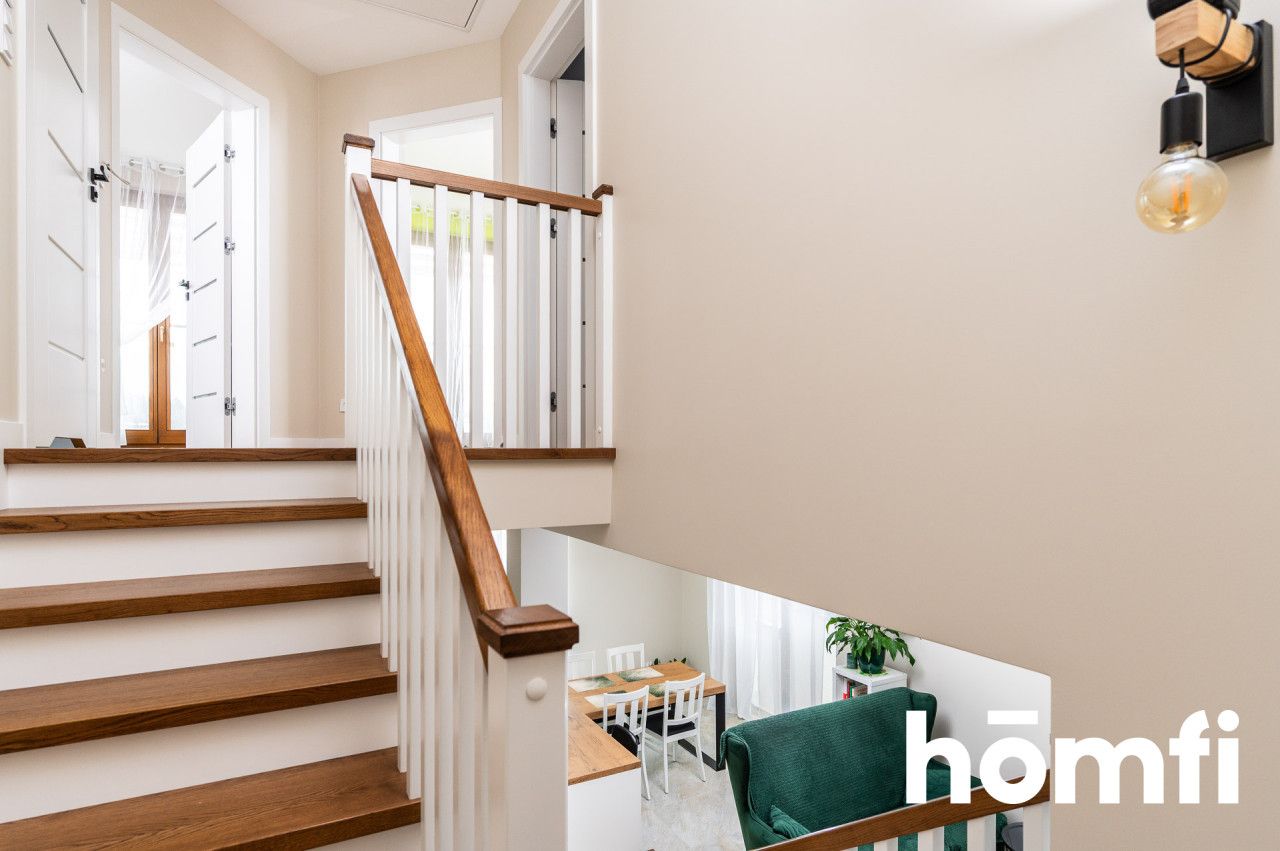 Dom wykończony „dla siebie” | Wysoki standard | Ogród | Krzeszowice - Dom - Sprzedaż - Krakowski, Krzeszowice