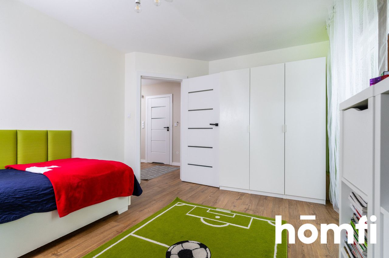 Dom wykończony „dla siebie” | Wysoki standard | Ogród | Krzeszowice - Dom - Sprzedaż - Krakowski, Krzeszowice