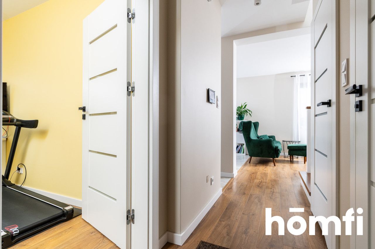 Dom wykończony „dla siebie” | Wysoki standard | Ogród | Krzeszowice - Dom - Sprzedaż - Krakowski, Krzeszowice