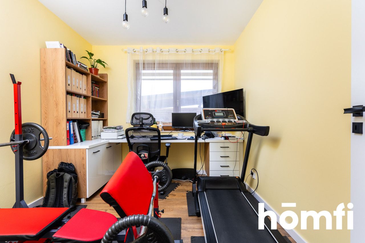 Dom wykończony „dla siebie” | Wysoki standard | Ogród | Krzeszowice - Dom - Sprzedaż - Krakowski, Krzeszowice