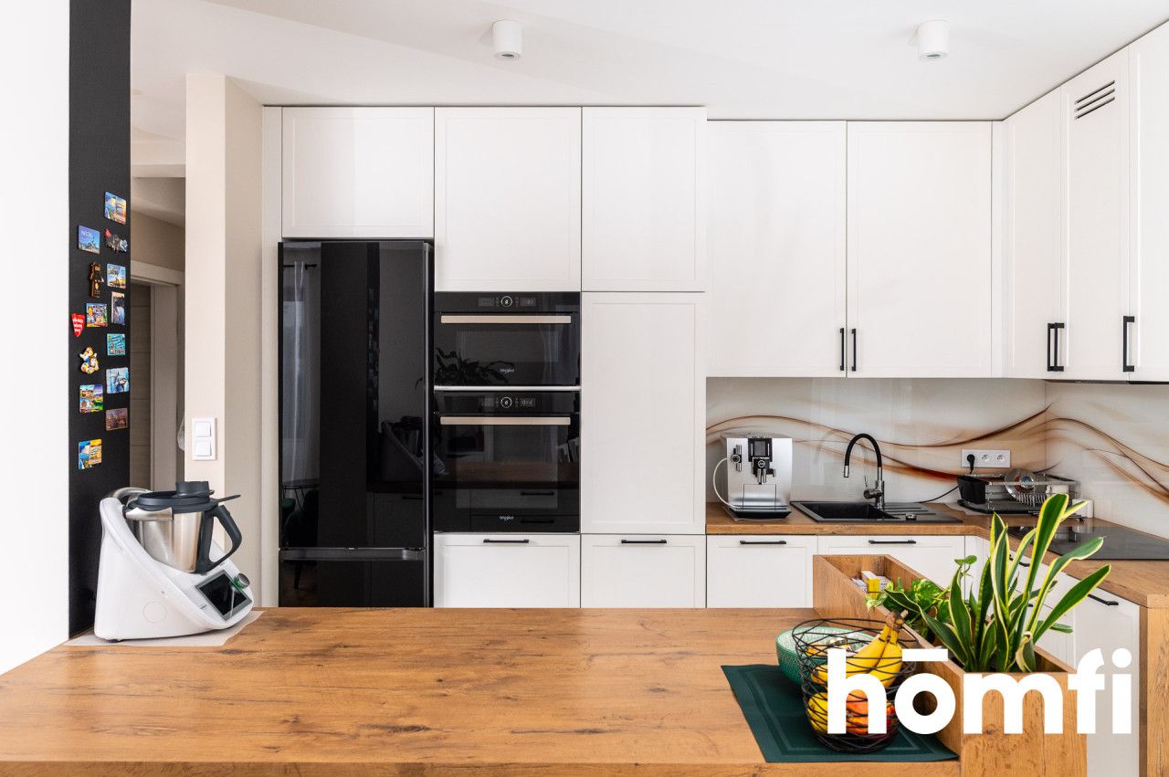 Dom wykończony „dla siebie” | Wysoki standard | Ogród | Krzeszowice - Dom - Sprzedaż - Krakowski, Krzeszowice