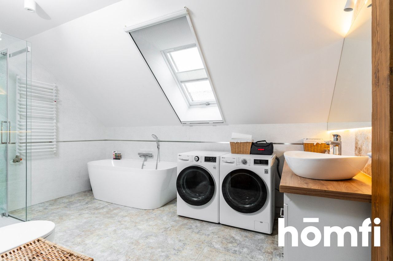 Dom wykończony „dla siebie” | Wysoki standard | Ogród | Krzeszowice - Dom - Sprzedaż - Krakowski, Krzeszowice