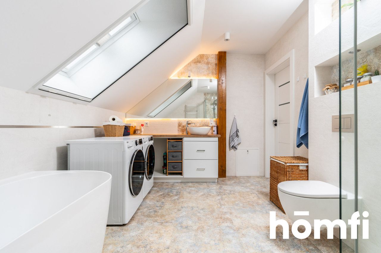 Dom wykończony „dla siebie” | Wysoki standard | Ogród | Krzeszowice - Dom - Sprzedaż - Krakowski, Krzeszowice