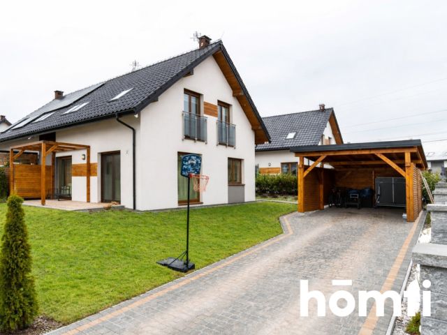 Home Finished “For the Owners Themselves” | High Standard | Garden | Krzeszowice - Дім - Продаж - Krakowski, Krzeszowice