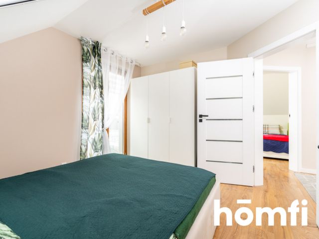 Home Finished “For the Owners Themselves” | High Standard | Garden | Krzeszowice - Дім - Продаж - Krakowski, Krzeszowice