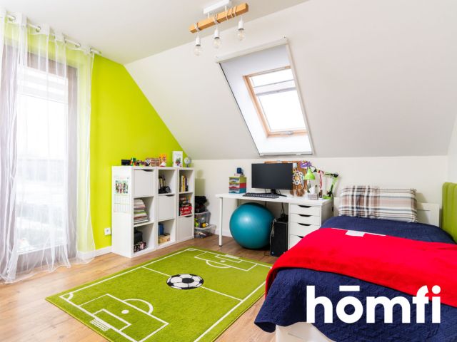 Home Finished “For the Owners Themselves” | High Standard | Garden | Krzeszowice - Дім - Продаж - Krakowski, Krzeszowice