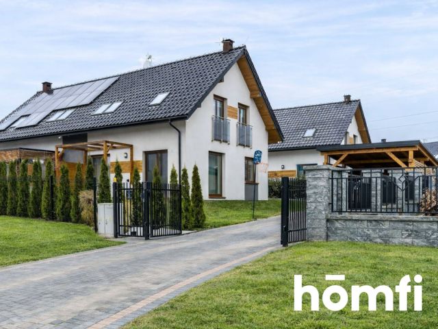 Home Finished “For the Owners Themselves” | High Standard | Garden | Krzeszowice - Дім - Продаж - Krakowski, Krzeszowice