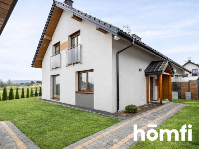 Home Finished “For the Owners Themselves” | High Standard | Garden | Krzeszowice - Дім - Продаж - Krakowski, Krzeszowice