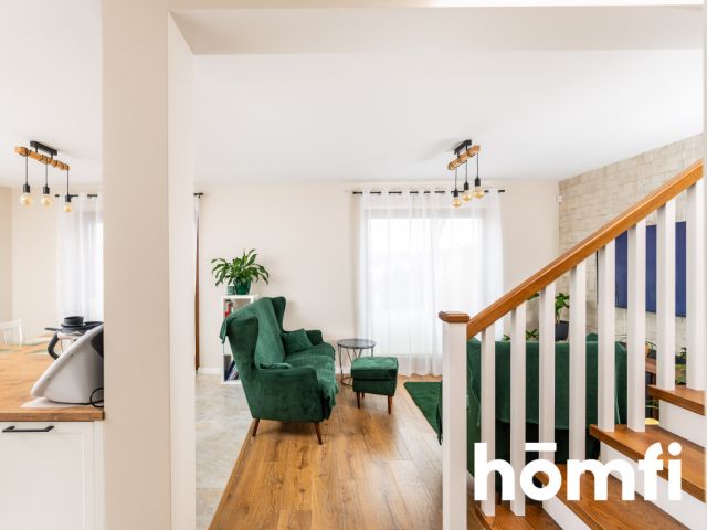 Home Finished “For the Owners Themselves” | High Standard | Garden | Krzeszowice - Дім - Продаж - Krakowski, Krzeszowice