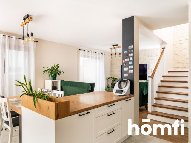 Home Finished “For the Owners Themselves” | High Standard | Garden | Krzeszowice - Дім - Продаж - Krakowski, Krzeszowice