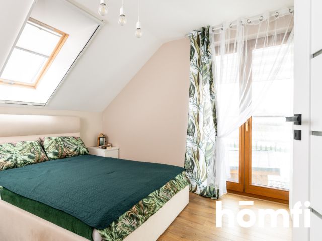 Home Finished “For the Owners Themselves” | High Standard | Garden | Krzeszowice - Дім - Продаж - Krakowski, Krzeszowice