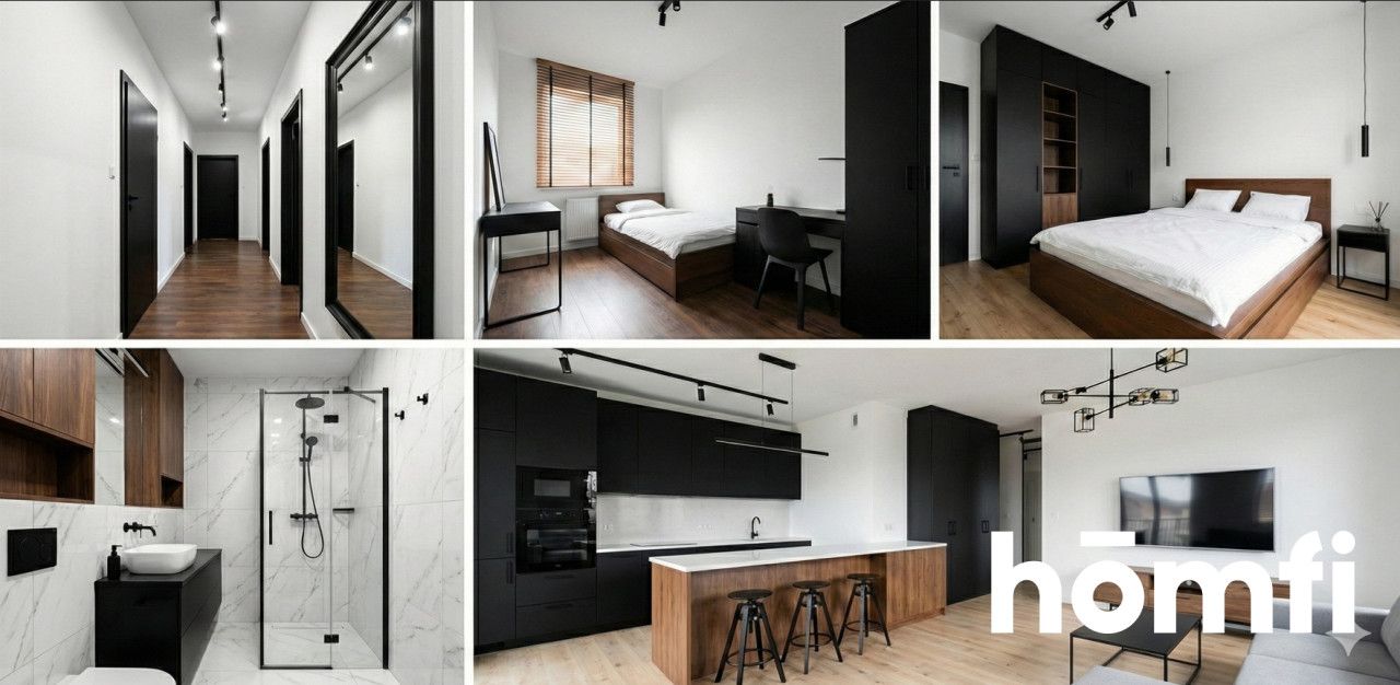 3 rooms Apartment, Jasło/Sobniów, , 2nd floor, ready for 2028 - Apartment - Sale - Jasielski, Jasło / Sobniów