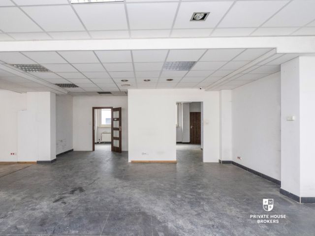Retail space for rent 219 sqm - Commercial premises - Rent - Kraków, Podgórze