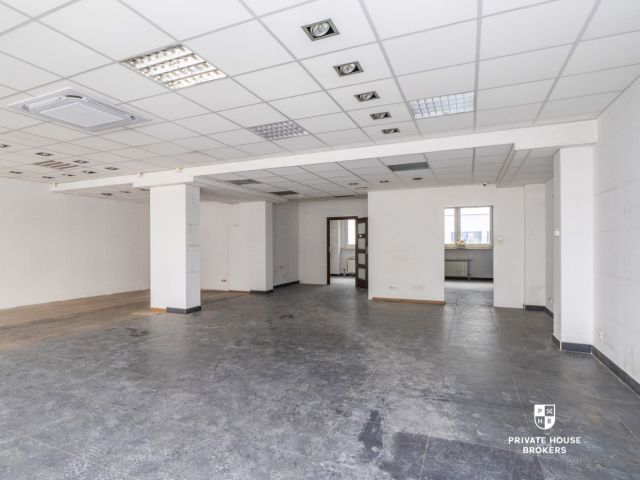Retail space for rent 219 sqm - Commercial premises - Rent - Kraków, Podgórze
