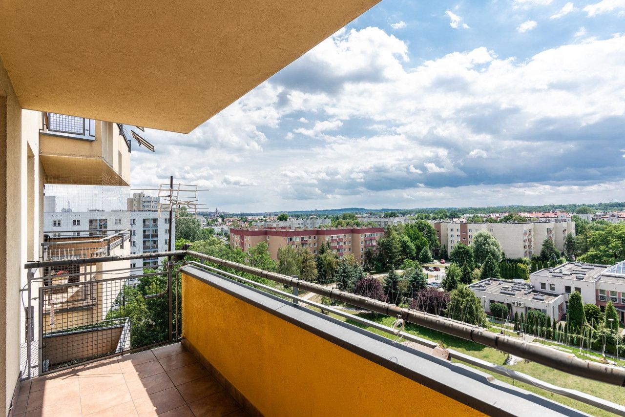 NA WYNAJEM!! kawalerka | Ruczaj - Mieszkanie - Wynajem - Kraków, Ruczaj