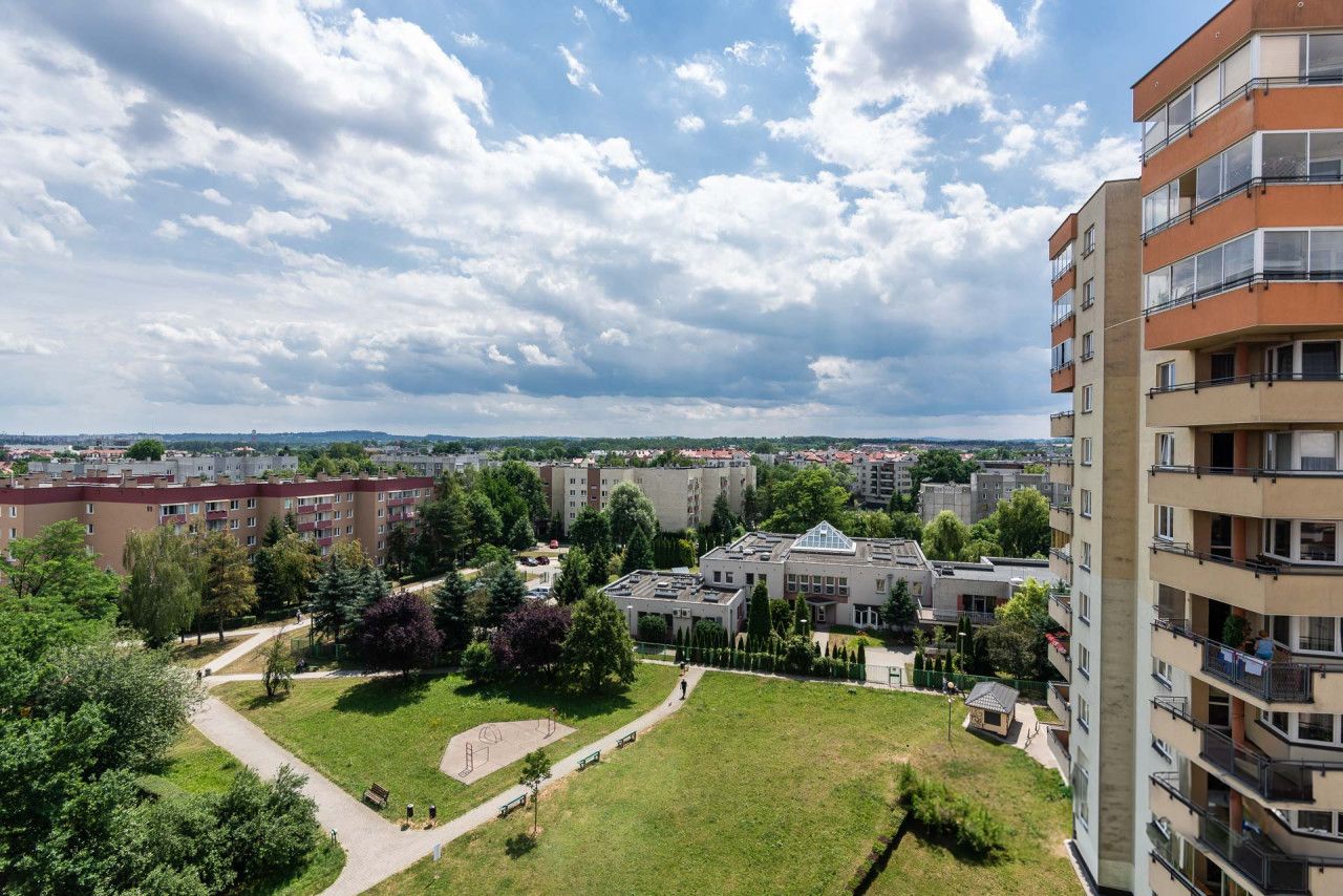 NA WYNAJEM!! kawalerka | Ruczaj - Mieszkanie - Wynajem - Kraków, Ruczaj