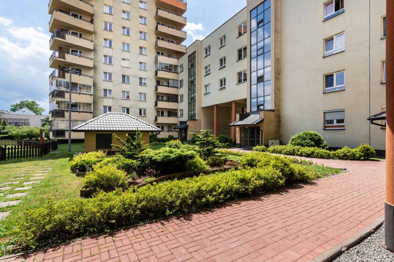 NA WYNAJEM!! kawalerka | Ruczaj - Mieszkanie - Wynajem - Kraków, Ruczaj