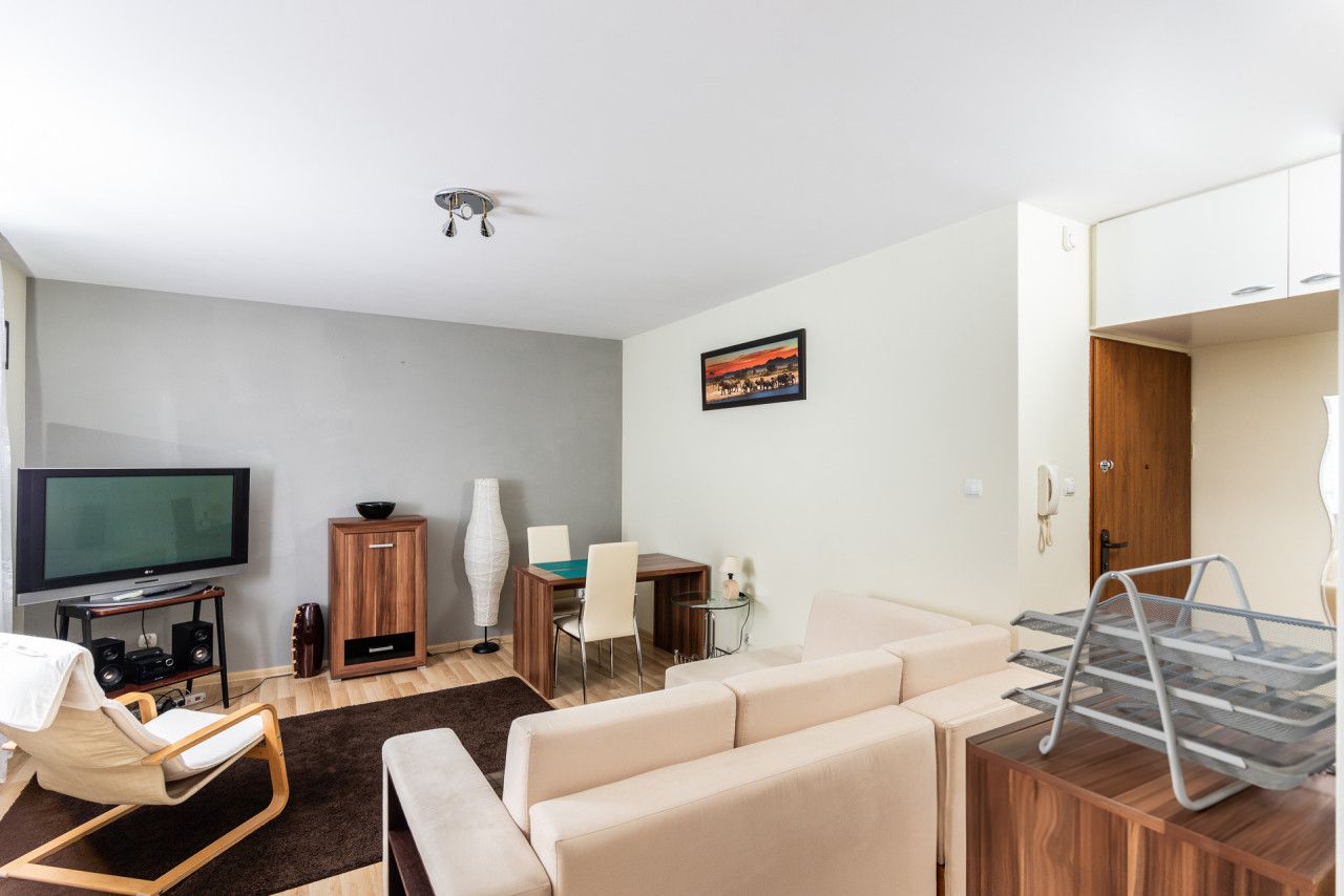 NA WYNAJEM!! kawalerka | Ruczaj - Mieszkanie - Wynajem - Kraków, Ruczaj