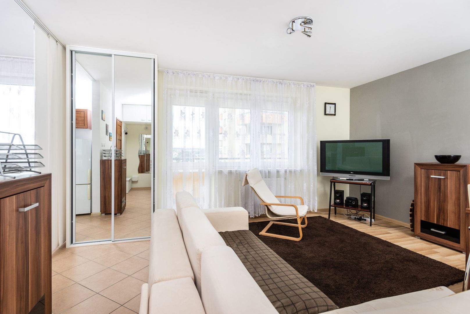 NA WYNAJEM!! kawalerka | Ruczaj - Mieszkanie - Wynajem - Kraków, Ruczaj