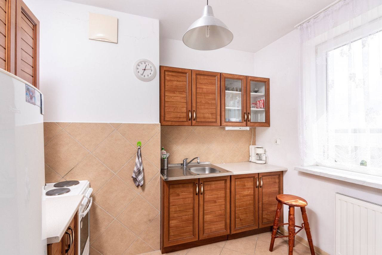 NA WYNAJEM!! kawalerka | Ruczaj - Mieszkanie - Wynajem - Kraków, Ruczaj