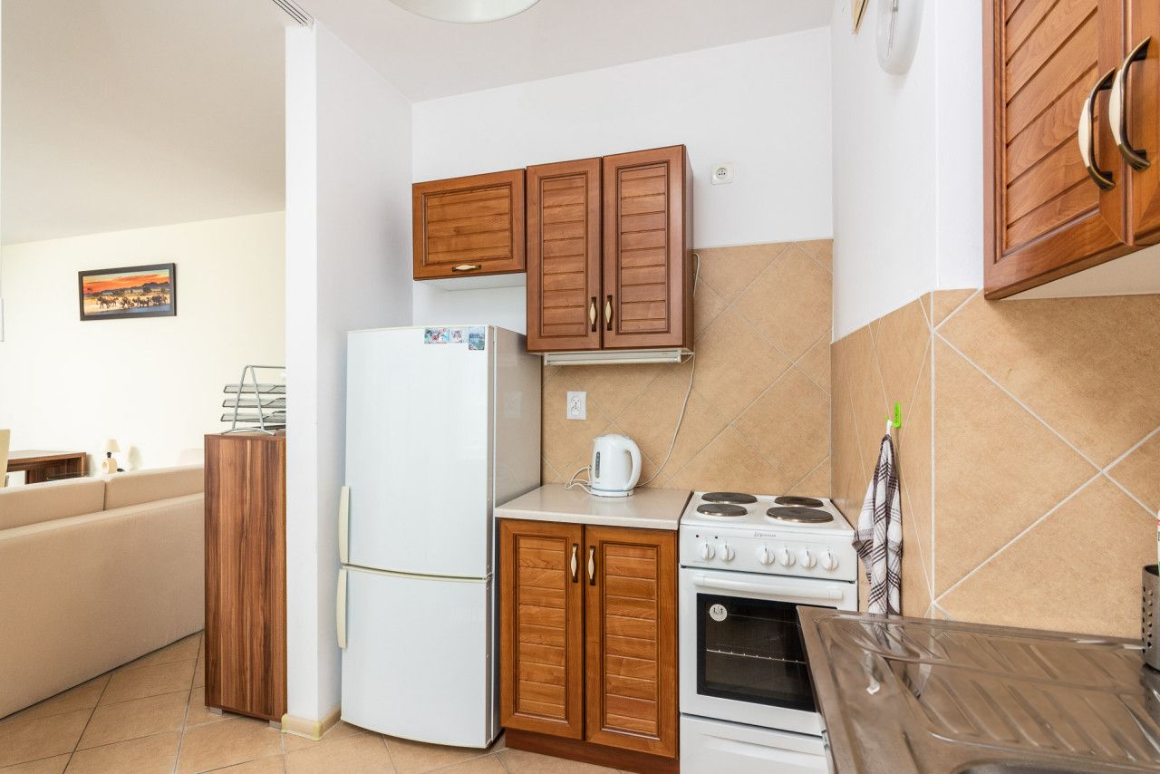 NA WYNAJEM!! kawalerka | Ruczaj - Mieszkanie - Wynajem - Kraków, Ruczaj