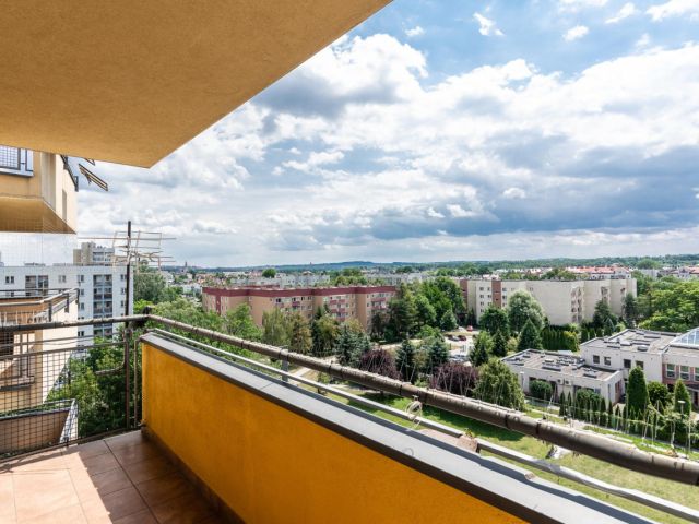 for rent Studio | Ruczaj - Apartment - Rent - Kraków, Ruczaj