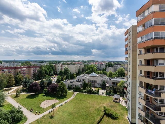 for rent Studio | Ruczaj - Apartment - Rent - Kraków, Ruczaj