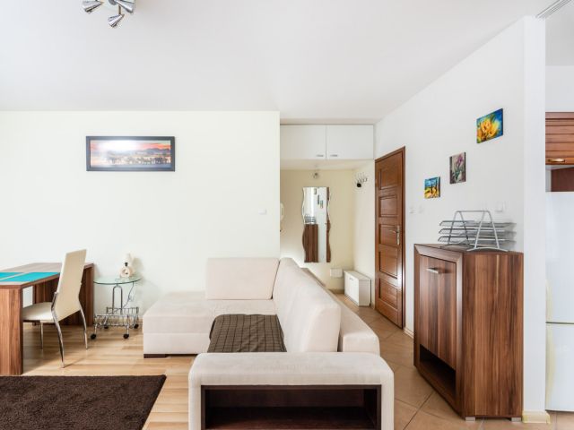 NA WYNAJEM!! kawalerka | Ruczaj - Mieszkanie - Wynajem - Kraków, Ruczaj