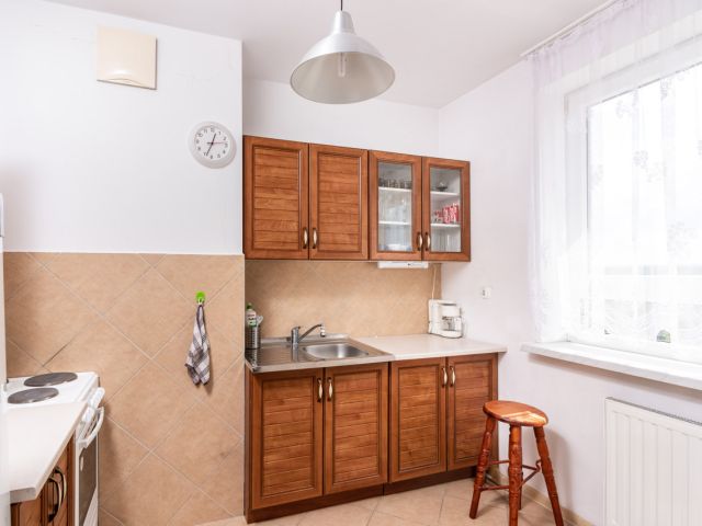 for rent Studio | Ruczaj - Apartment - Rent - Kraków, Ruczaj
