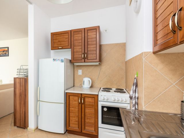 for rent Studio | Ruczaj - Apartment - Rent - Kraków, Ruczaj