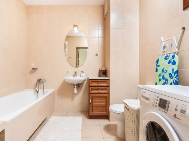 for rent Studio | Ruczaj - Apartment - Rent - Kraków, Ruczaj