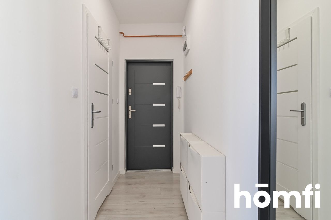 Przestronne słoneczne dwupokojowe mieszkanie - Mieszkanie - Wynajem - Gdańsk, Orunia Dolna